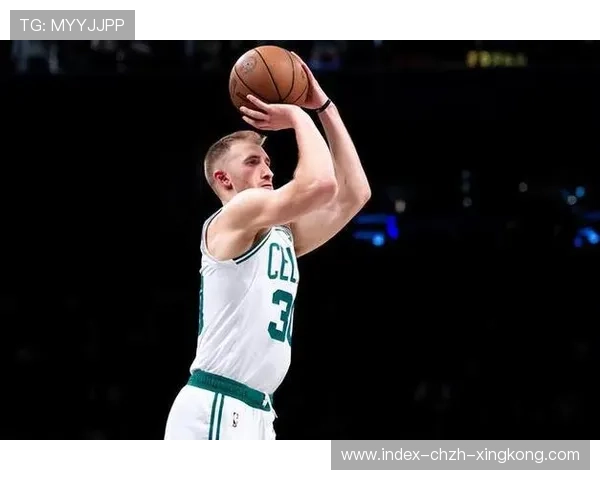 凯尔特人通过数据化训练提升赛季整体表现 凯尔特人通过数据化训练提升赛季整体表现