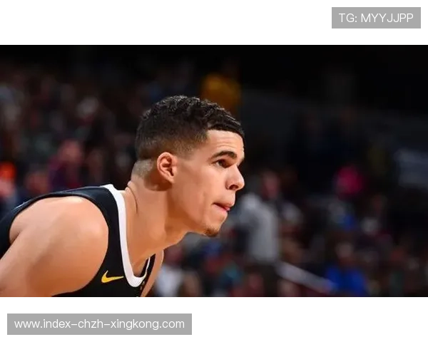 波特单场35分刷新赛季新高 波特单场35分刷新赛季新高