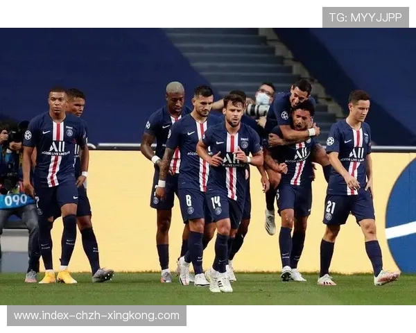 法甲巴黎中场穿透不断，锋线把握住机会