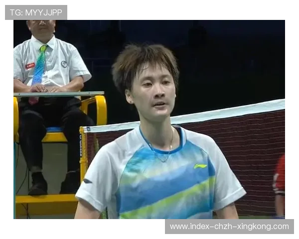 羽毛球单打拉锯战最后一分惊心动魄