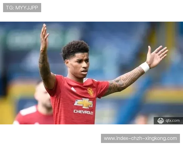 拉什福德点球主罚稳稳命中