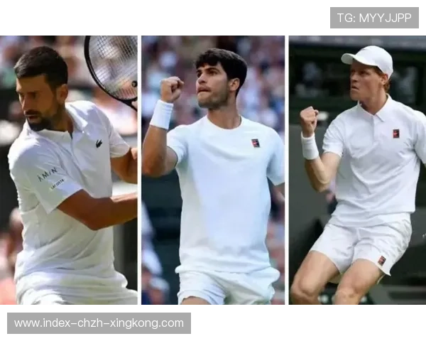 温网男子单打决赛激战，费德勒与阿尔卡拉斯争冠军，2019温网费德勒赛点