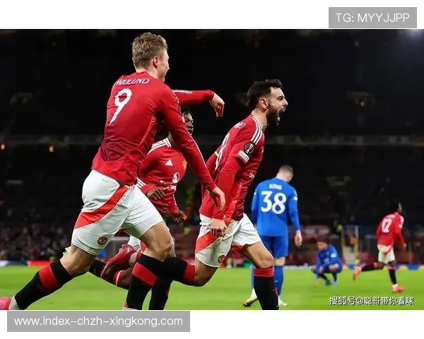 曼联反击战术奏效，红魔重燃希望，红魔曼联阵容