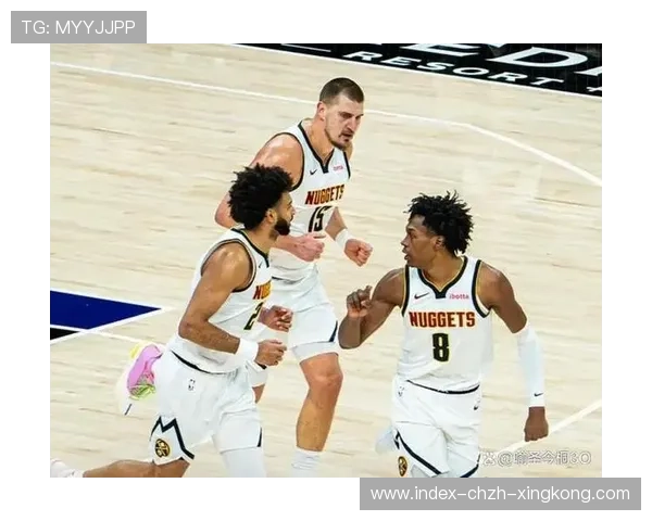 掘金继续领先西部，约基奇稳定如山，约基奇续约掘金