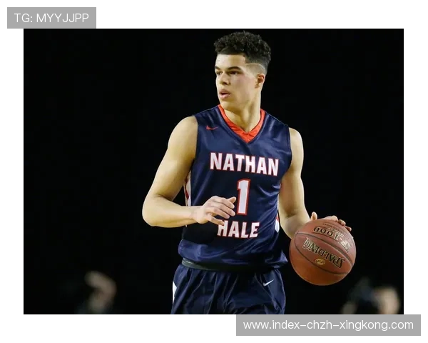 小迈克尔·波特转换跳投得手，篮网继续推进