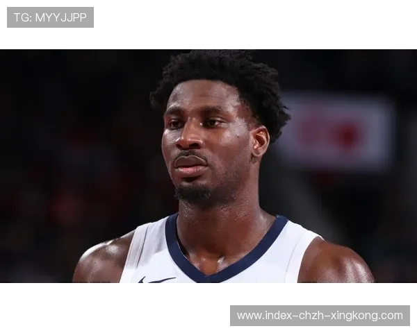 贾伦·杰克逊完成高难度补篮打破僵局