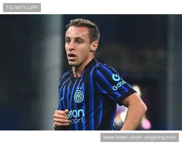 国米弗拉泰西高速推进直塞助攻稳定输出