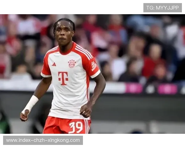 拜仁特尔加速能力惊人