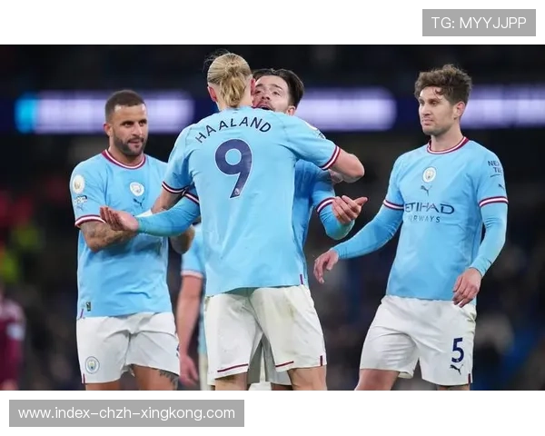 曼城左路突然提速，格拉利什一次变向让整条防线乱了节奏