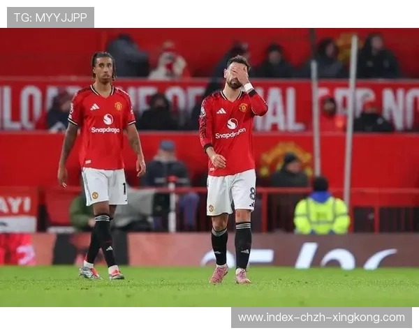 曼联进攻组织效率明显提升