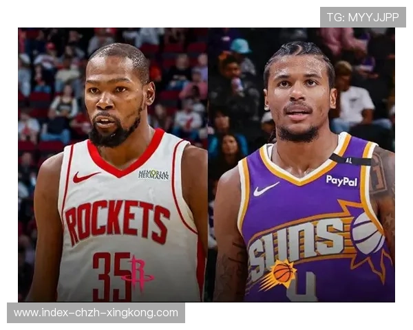 火箭迎交易窗口，杜兰特与卡佩拉加入，休斯顿迎来新局面